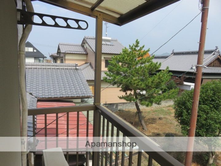 八幡ハイツのその他画像