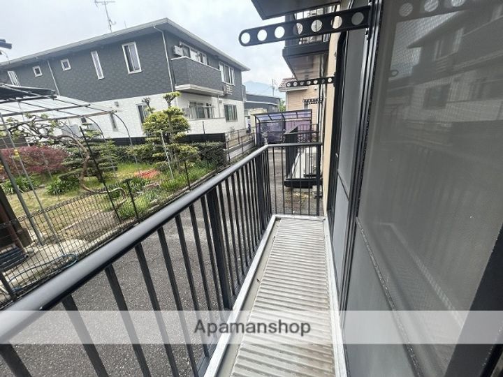 シャインハイム八雲のその他画像