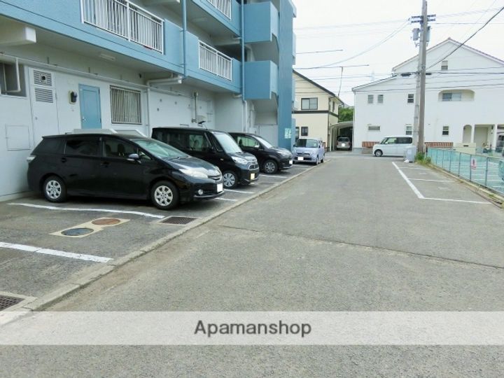 高津レジデンスのその他画像