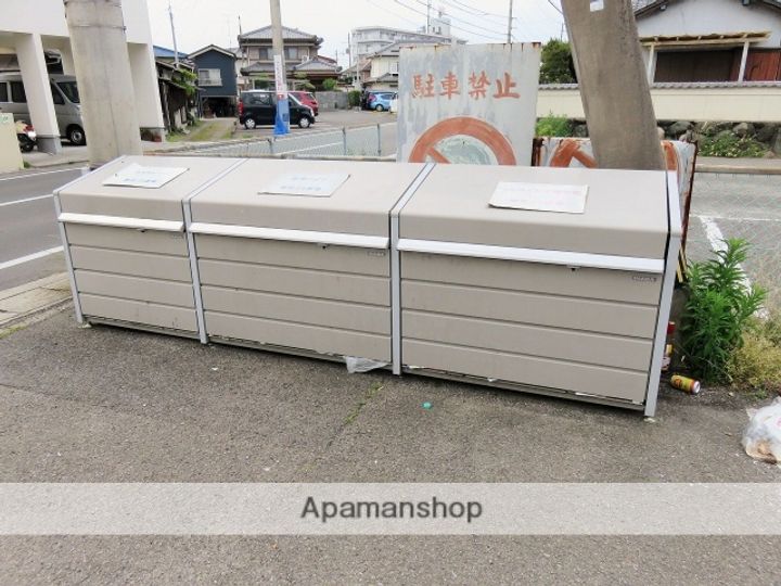 高津レジデンスのその他画像