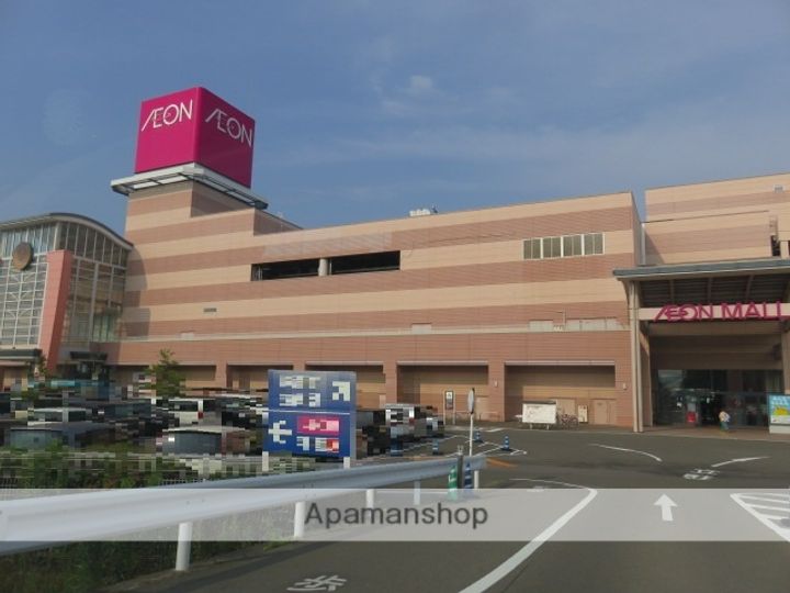 村上ハイツの周辺