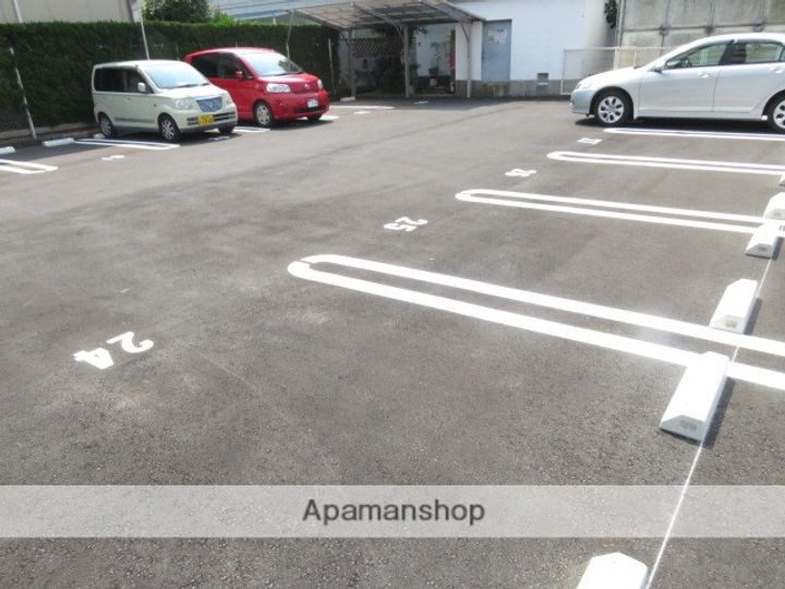 パークマンションアイワのその他画像