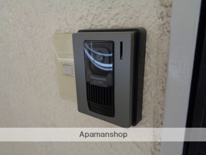 パークマンションアイワの内装