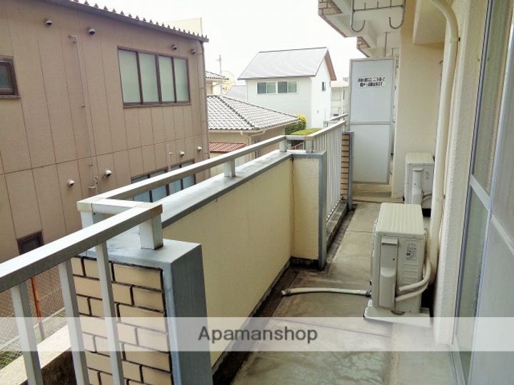 パークマンションアイワのその他画像