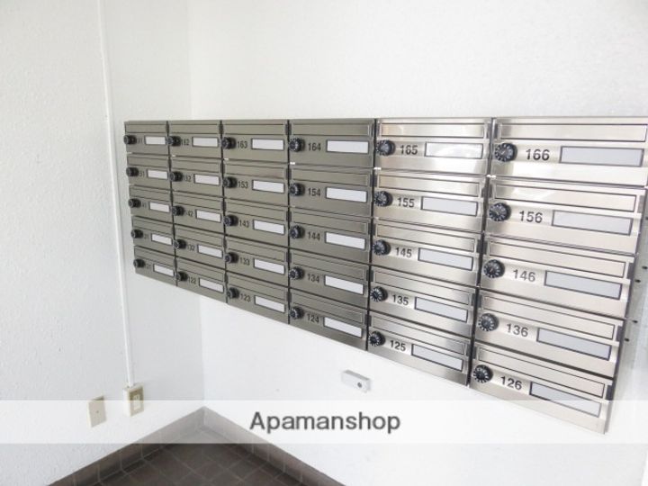 パークマンションアイワのその他画像