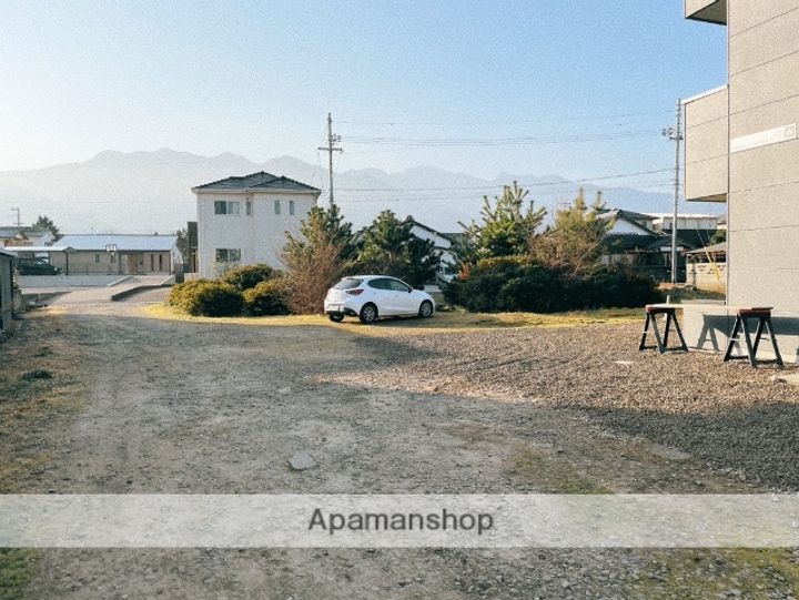 MACH VILLAGE A棟のその他画像