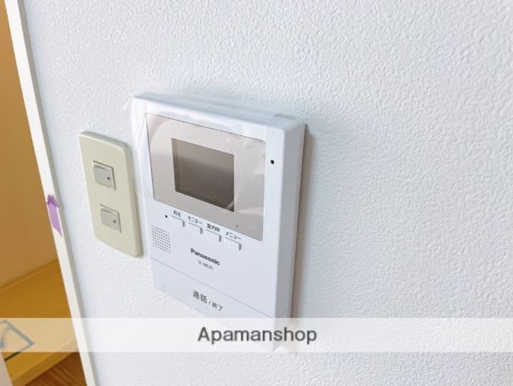 MACH VILLAGE A棟のその他画像