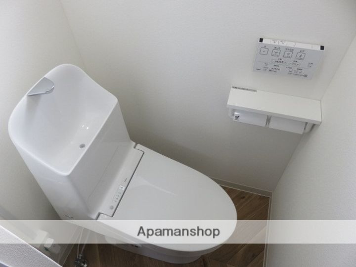 アーバンステージ上原のその他画像