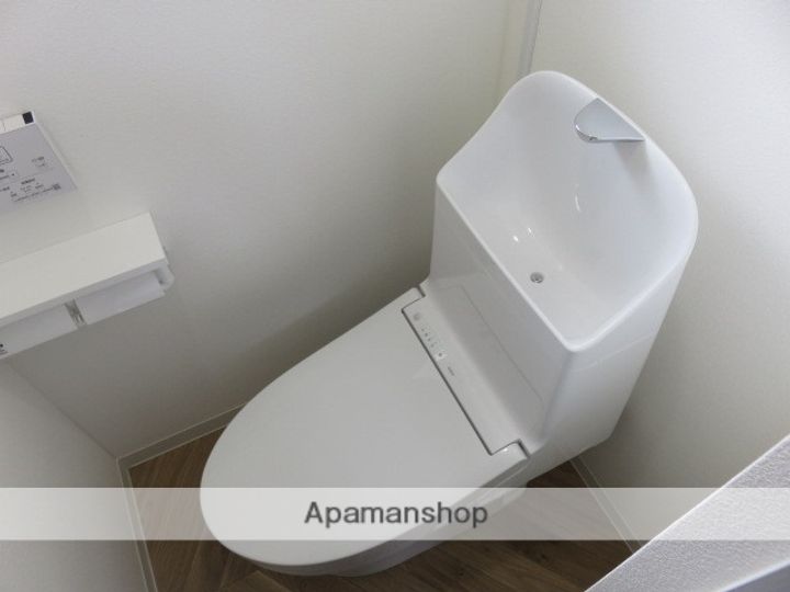 アーバンステージ上原のその他画像