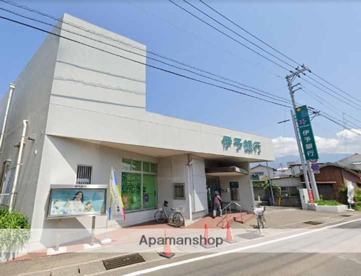 アーバン桜木の周辺
