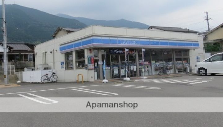 フレグランス真鍋の周辺