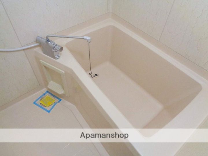 アサヒパレス庄内の風呂