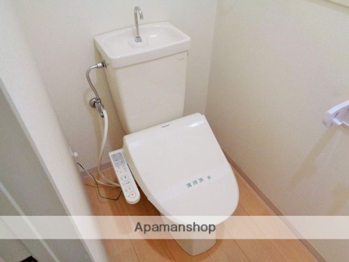 アサヒパレス庄内のその他画像