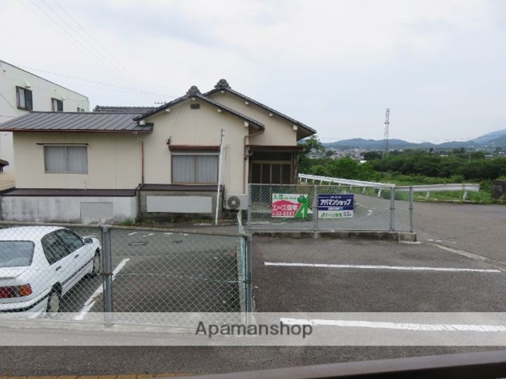 城主ハイツのその他画像