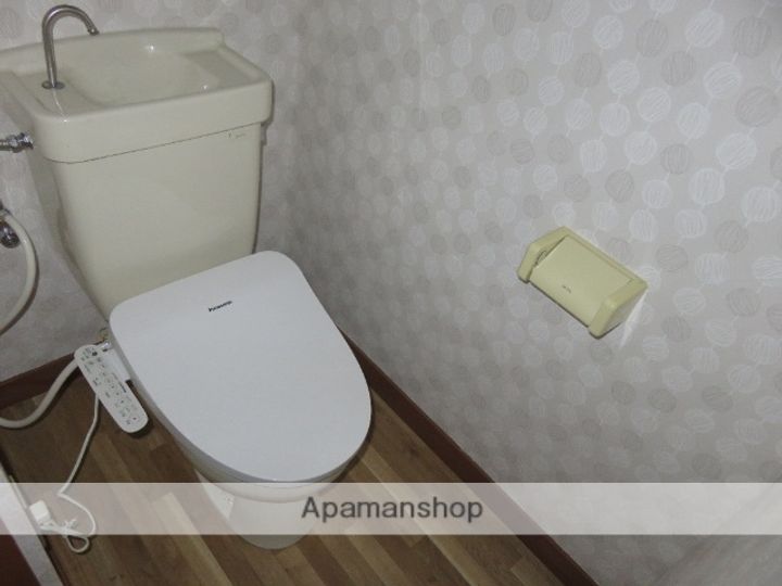城主ハイツのその他画像