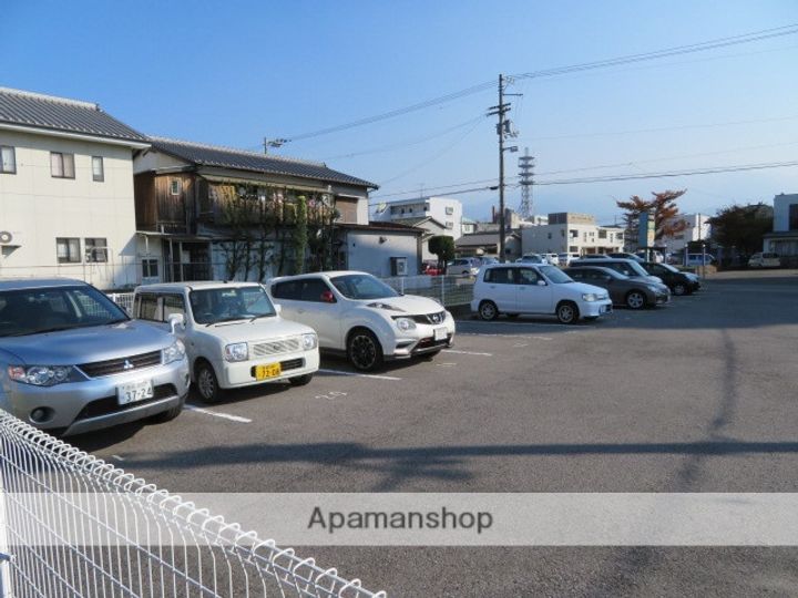 レインボー・ハイツのその他画像