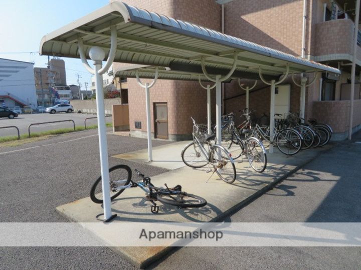 レインボー・ハイツのその他画像