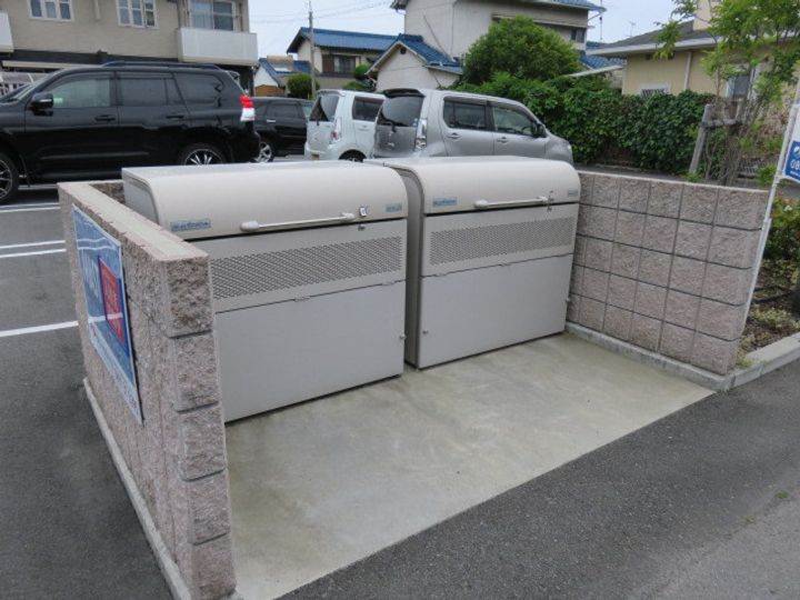 シャーメゾンファミーユのその他画像