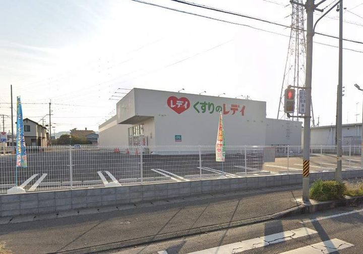 ネオ・クレメント Aの周辺