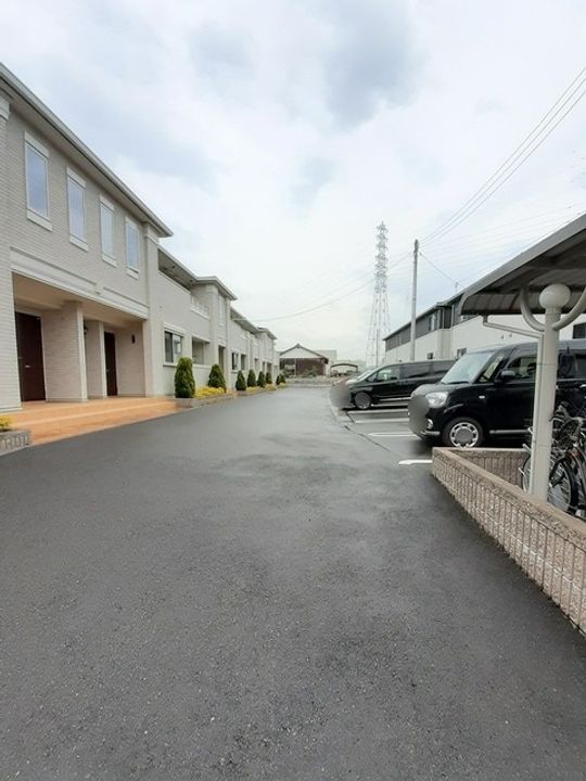 ネオ・クレメント Aのその他画像