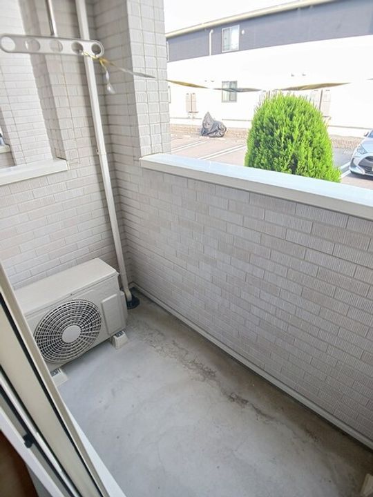 ネオ・クレメント Aのその他画像