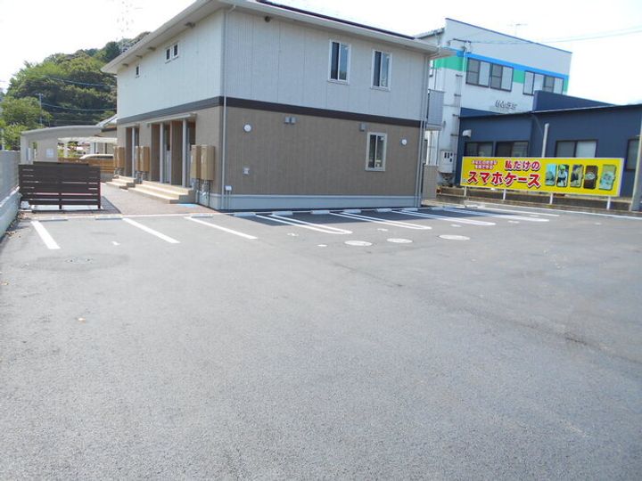 フルール ドゥ リリーのその他画像