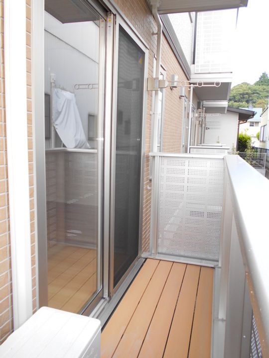 フルール ドゥ リリーのその他画像