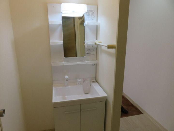 アークヒルズ中村 D棟のその他画像