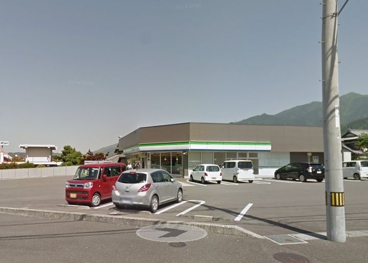 アークヒルズ中村 D棟の周辺