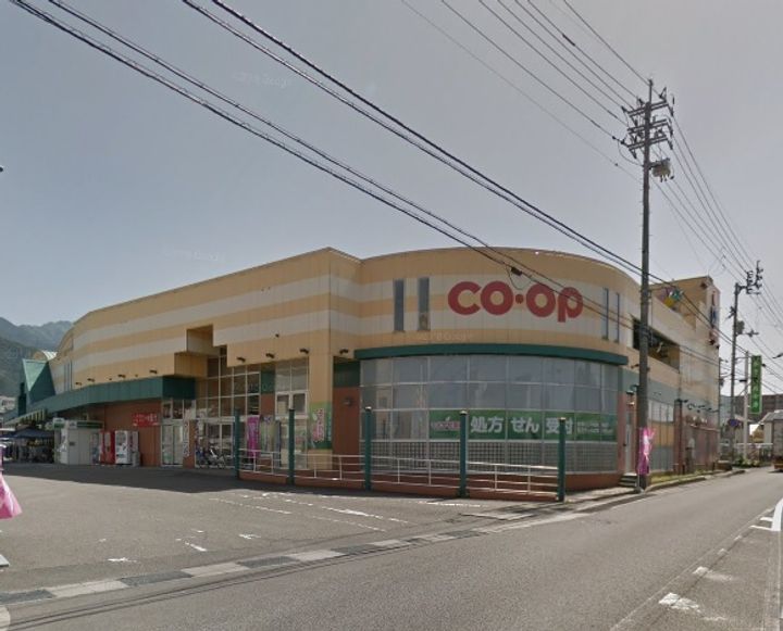 アークヒルズ中村 D棟の周辺