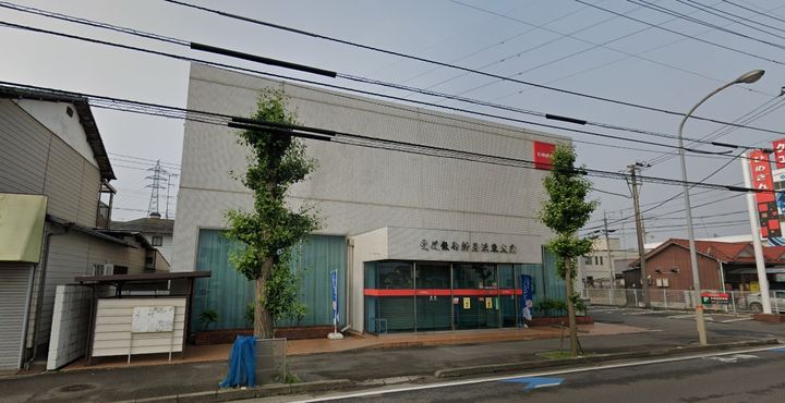 プランドール桜木の周辺