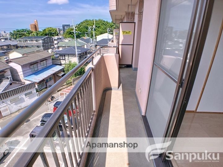 道後プラムヒルズ402のその他画像