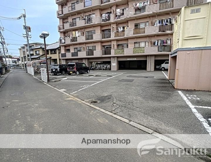 道後プラムヒルズ205のその他画像