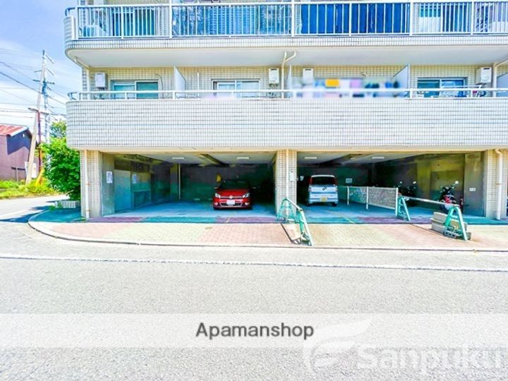 第10グリーンハイツ505のその他画像