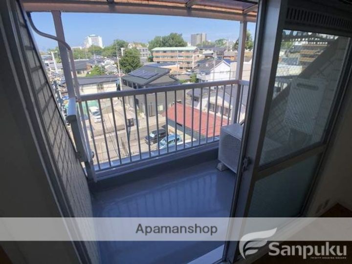 第10グリーンハイツ505のその他画像