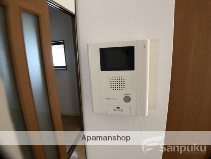 シルキーブリーズ山越301のその他画像