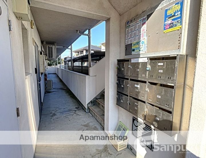 ベルローズのその他画像