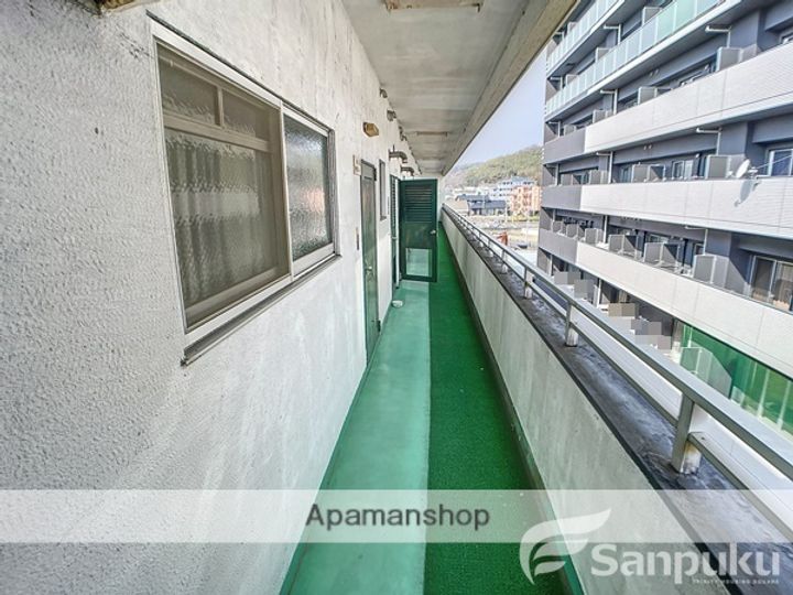 大西ビルのその他画像