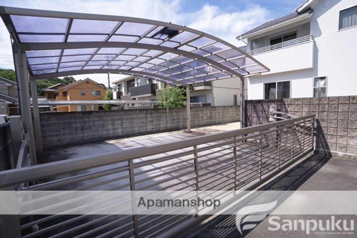 愛媛県松山市上市2丁目(一戸建)の賃貸物件戸建てのその他画像