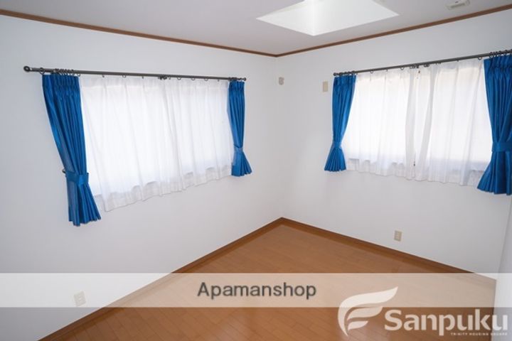 愛媛県松山市上市2丁目(一戸建)の賃貸物件戸建ての内装