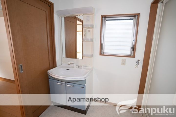 愛媛県松山市上市2丁目(一戸建)の賃貸物件戸建てのその他画像