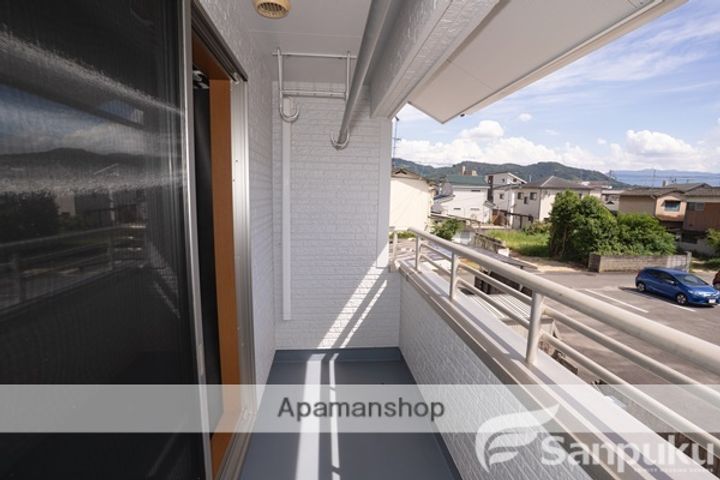 愛媛県松山市上市2丁目(一戸建)の賃貸物件戸建てのその他画像