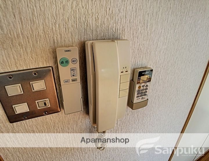 SUNRISE豊坂のその他画像