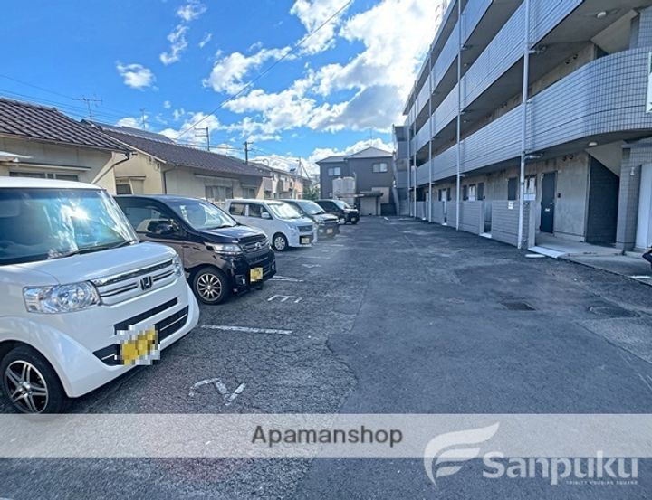 F愛光マンション408のその他画像
