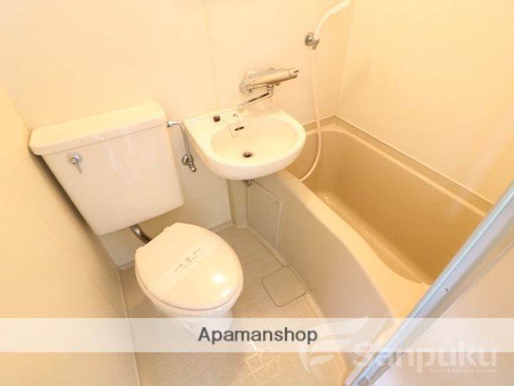 コーポおおさわ303のその他画像