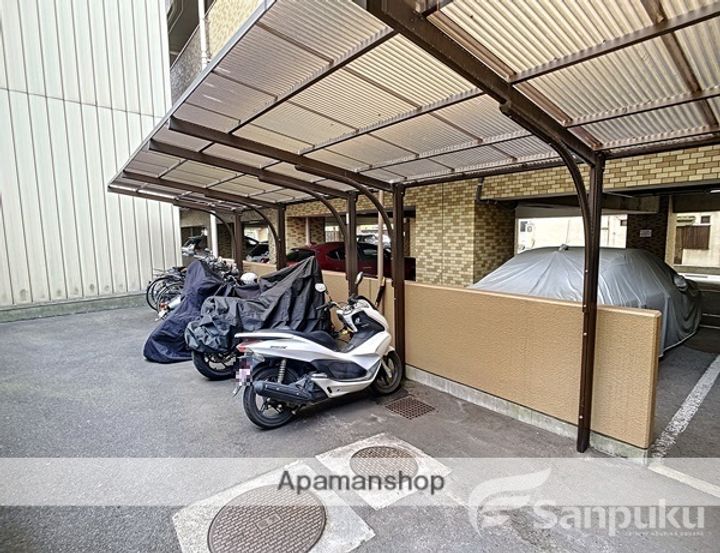 チュリス松山のその他画像