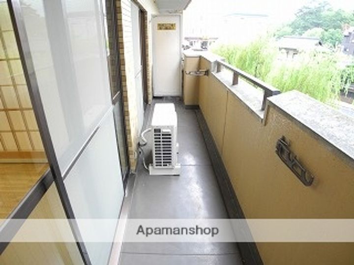 チュリス松山のその他画像