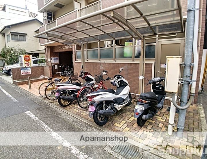 ソレジオ喜与町603のその他画像