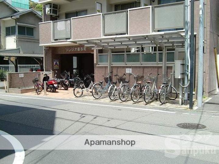 ソレジオ喜与町603のその他画像