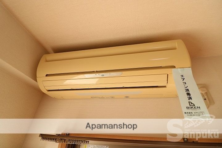 ソレジオ喜与町603のその他画像